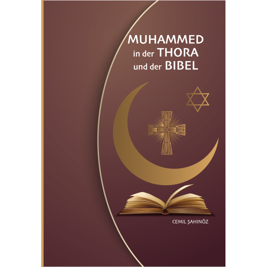 Muhammed In Der Thora Und Der Bibel